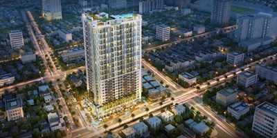 Sắp Mở Bán Legacy 66 – Căn Hộ Sở Hữu “Tọa Độ Vàng” Giữa Lõi Chợ Lớn