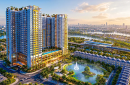Thị Trường Bất Động Sản Bước Vào Cuộc Đua Của Những Giá Trị Có Thể Kiểm Chứng