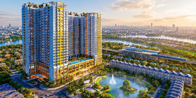 Thị Trường Bất Động Sản Bước Vào Cuộc Đua Của Những Giá Trị Có Thể Kiểm Chứng