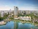 “Khát” Nguồn Cung Thấp Tầng Nội Đô, 104 Căn Nhà Phố Iconia Lakeside Được Săn Đón