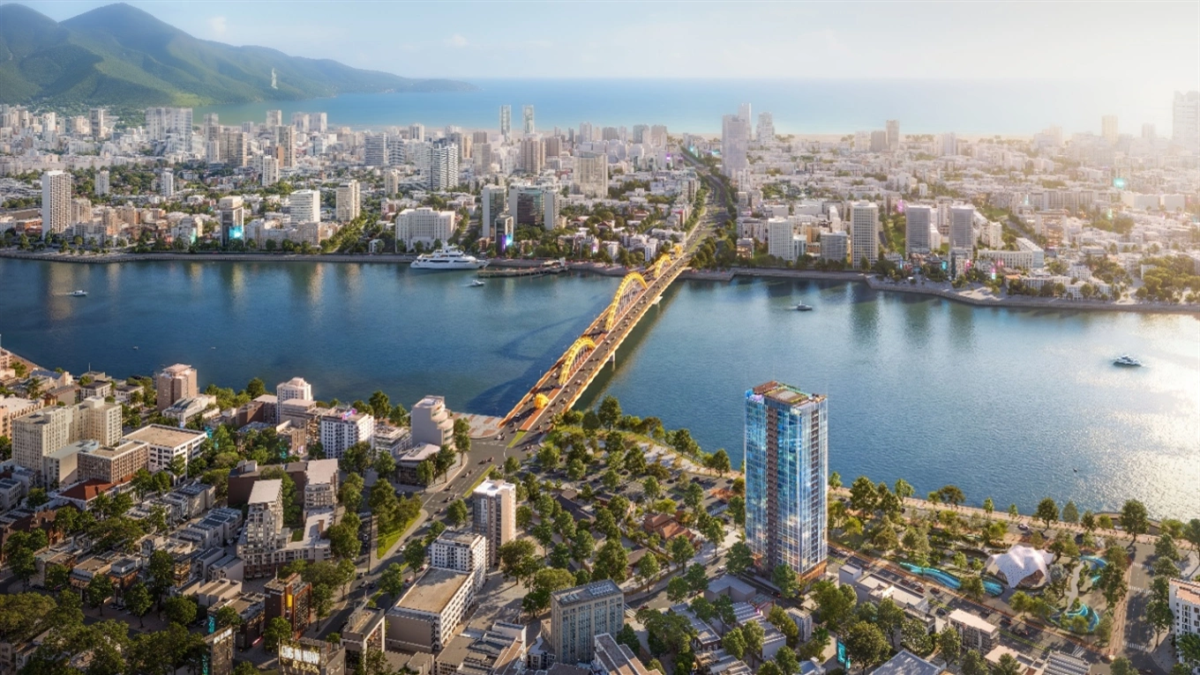 BĐS Đà Nẵng 2026 Vào Chu Kỳ Sàng Lọc: Chỉ Dự Án Có Giá Trị Thực Mới Giữ Nhịp Thị Trường