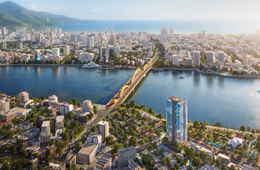 BĐS Đà Nẵng 2026 Vào Chu Kỳ Sàng Lọc: Chỉ Dự Án Có Giá Trị Thực Mới Giữ Nhịp Thị Trường
