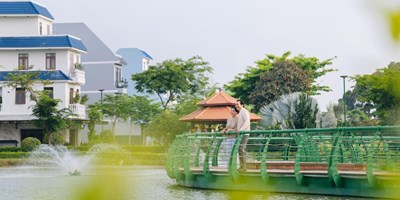 Five Star Group Sắp Khởi Công Hồ Bơi 1.020m2, Mở Rộng Hệ Tiện Ích Tại Five Star Eco City