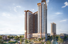 Industrial Hub Living: Mảnh Ghép Còn Thiếu Của Các Thủ Phủ Công Nghiệp