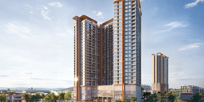 Industrial Hub Living: Mảnh Ghép Còn Thiếu Của Các Thủ Phủ Công Nghiệp
