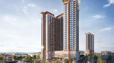 Industrial Hub Living: Mảnh Ghép Còn Thiếu Của Các Thủ Phủ Công Nghiệp