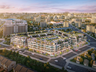 Phố thương mại đa công năng định hình thói quen tiêu dùng tại Chợ Lớn