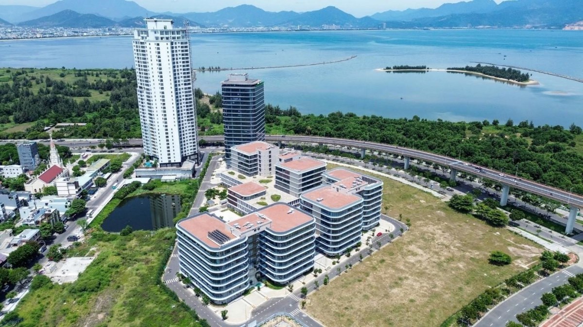 Bất Động Sản Đà Nẵng: Từ Điểm Hẹn Tinh Hoa Đến “Thỏi Nam Châm” Hút Vốn Toàn Cầu