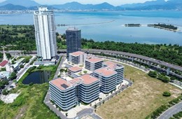 Bất Động Sản Đà Nẵng: Từ Điểm Hẹn Tinh Hoa Đến “Thỏi Nam Châm” Hút Vốn Toàn Cầu