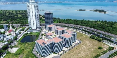 Bất Động Sản Đà Nẵng: Từ Điểm Hẹn Tinh Hoa Đến “Thỏi Nam Châm” Hút Vốn Toàn Cầu