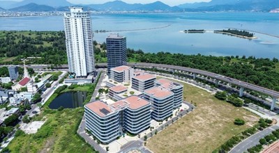 Bất Động Sản Đà Nẵng: Từ Điểm Hẹn Tinh Hoa Đến “Thỏi Nam Châm” Hút Vốn Toàn Cầu