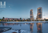 Aria Bay: Chất sống thời thượng mang dấu ấn Sailing Club bên vịnh di sản