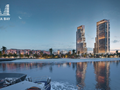 Aria Bay: Chất sống thời thượng mang dấu ấn Sailing Club bên vịnh di sản