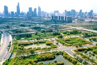 Dự kiến đấu giá 8 lô đất Thủ Thiêm trước ngày 10/10