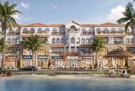 Vịnh Bình Minh 1 bàn giao nhà đúng hạn dù thị trường thiếu nhân công