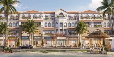 Vịnh Bình Minh 1 bàn giao nhà đúng hạn dù thị trường thiếu nhân công