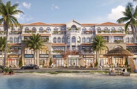 Vịnh Bình Minh 1 bàn giao nhà đúng hạn dù thị trường thiếu nhân công