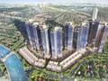 Khi mật độ xây dựng thành lợi thế cạnh tranh đắt giá, dự án nào đang là tâm điểm tại khu Nam TP.HCM?