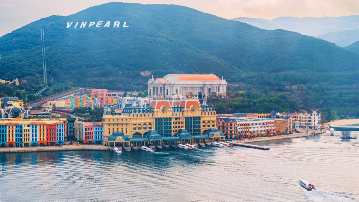 Quỹ đầu tư của Oman tham gia thương vụ rót 255 triệu vào Vinpearl