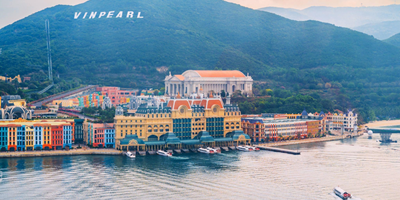 Quỹ đầu tư của Oman tham gia thương vụ rót 255 triệu vào Vinpearl