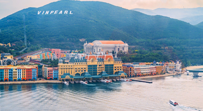 Quỹ đầu tư của Oman tham gia thương vụ rót 255 triệu vào Vinpearl