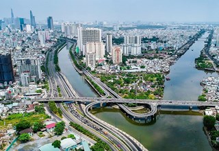 Hồ Chí Minh