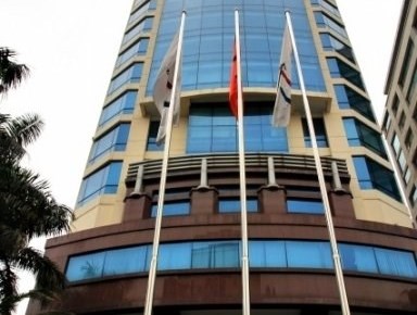 VIT Tower