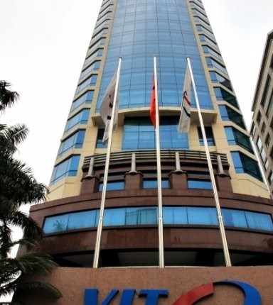 VIT Tower