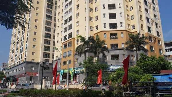 229 Phố Vọng
