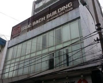 Trúc Bạch