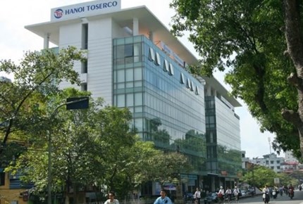 Toserco Building