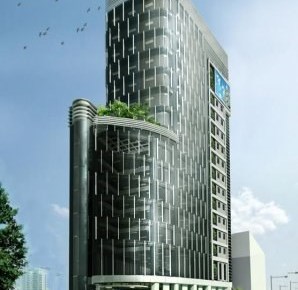 TID Tower