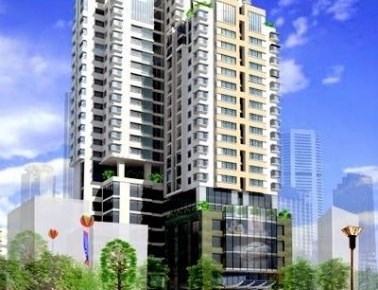 Thanh Niên Plaza