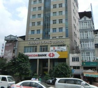Thành Đông