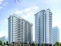 Tổ hợp 25 Lạc Trung