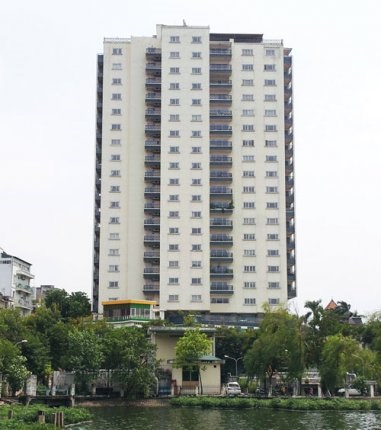 Skyline Tower