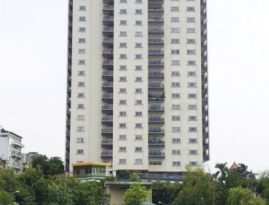 Skyline Tower