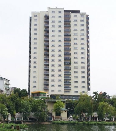 Skyline Tower