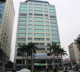 Resco Tower