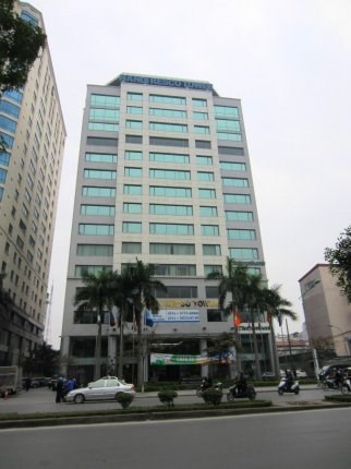 Resco Tower