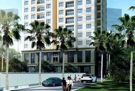Platinum Residences