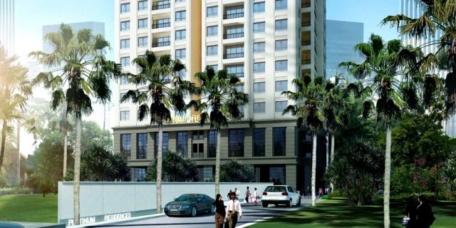 Platinum Residences	