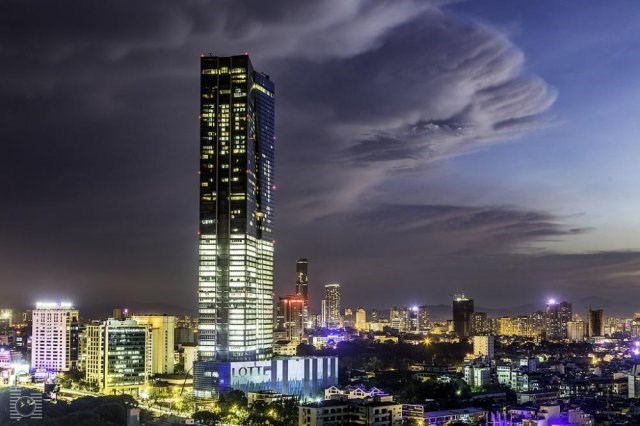 Lotte Center Hà Nội	