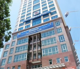 ITT Building