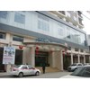 Hòa Bình Green Apartment