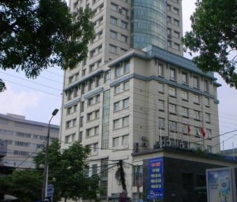 HITTC Building