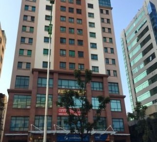 HAREC Building
