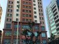 HAREC Building