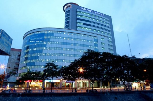 Hàn Việt Tower