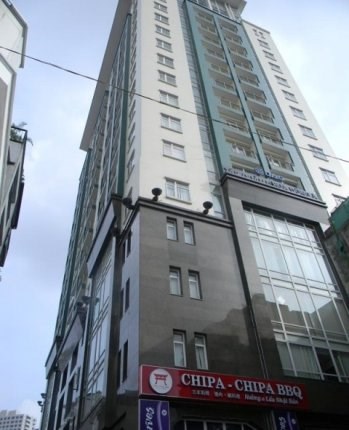 DMC Tower